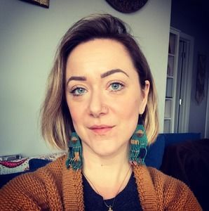 Meet your Posher, Jen